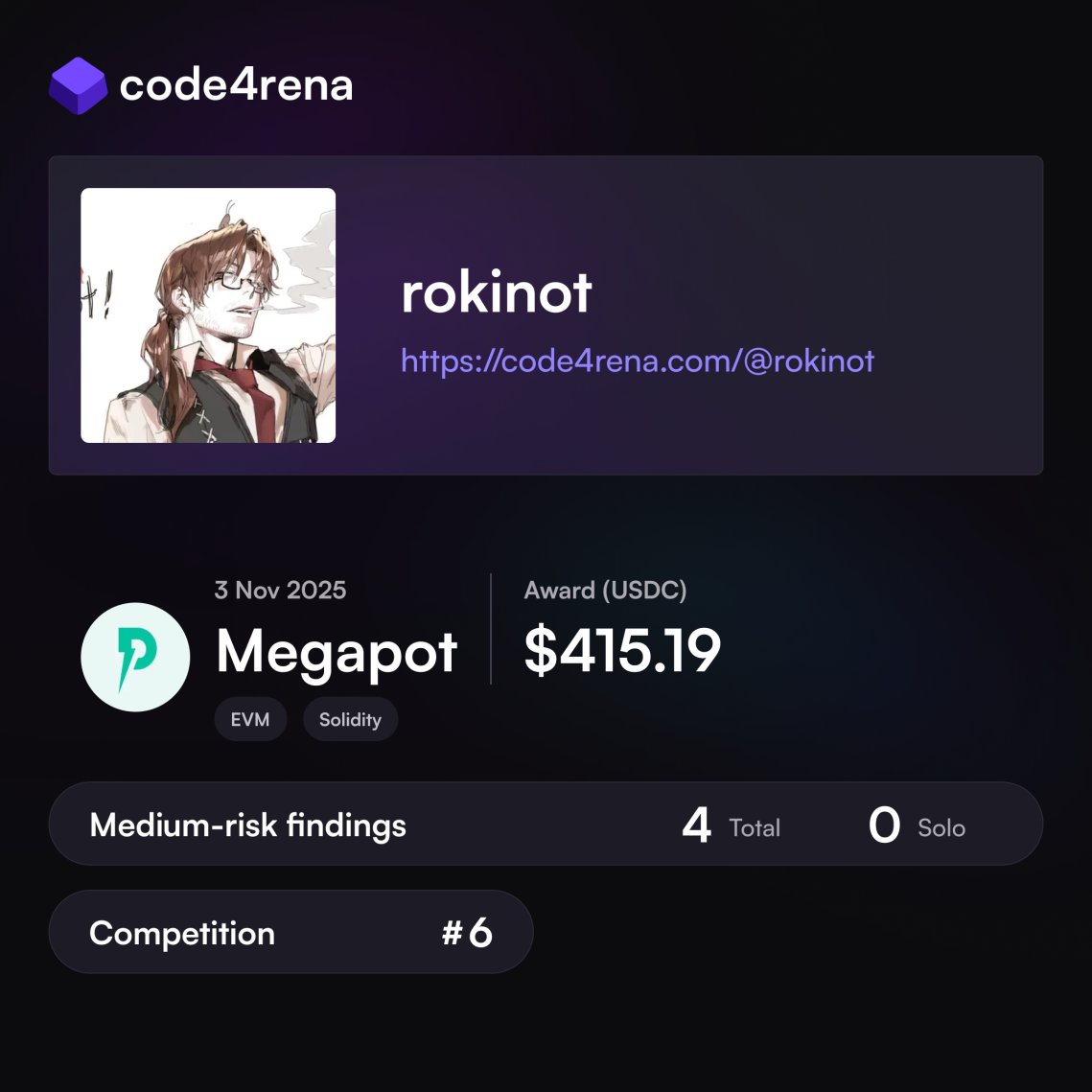 rokinot tweet media