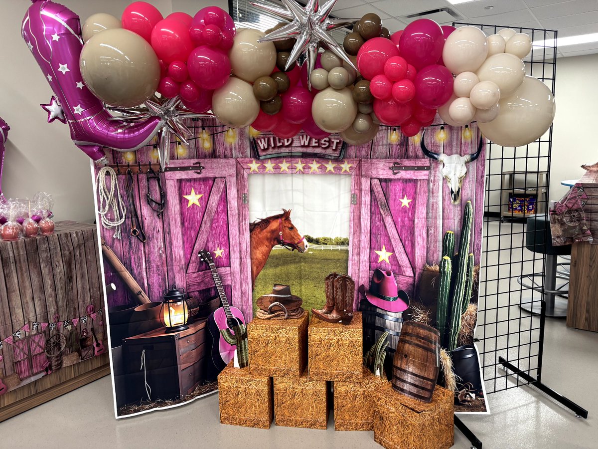 Shawndece Fairrow tweet media