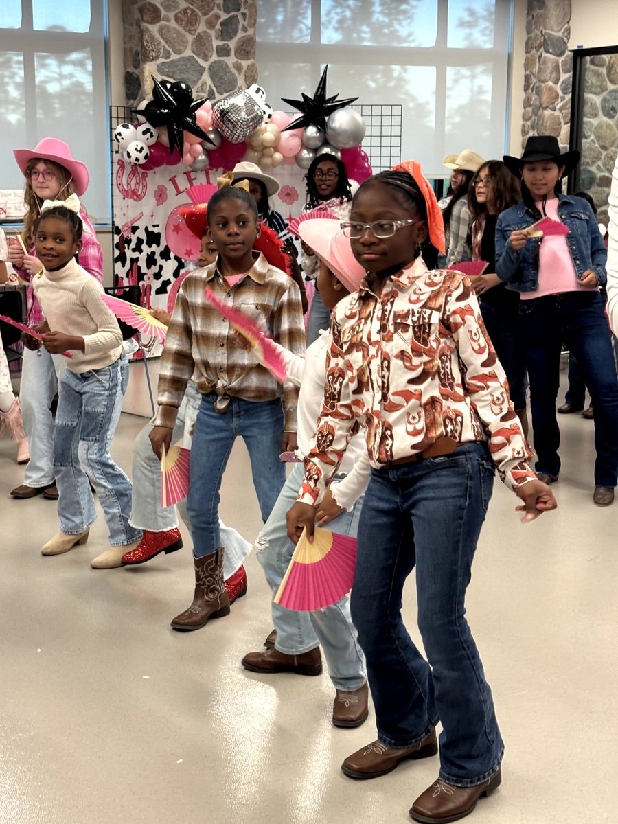 Shawndece Fairrow tweet media