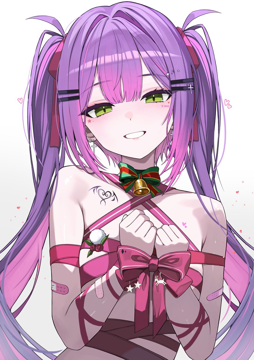 #TOWART
Merry Towamas🎄