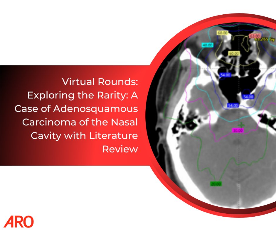 Applied Radiation Oncology tweet media