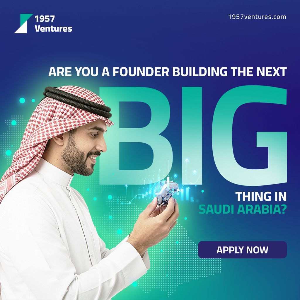 1957 Ventures tweet media