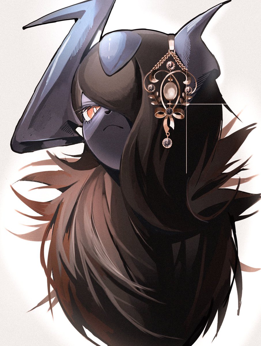 白と黒
（※DLCネタバレ）
 #PokemonLegendsZA