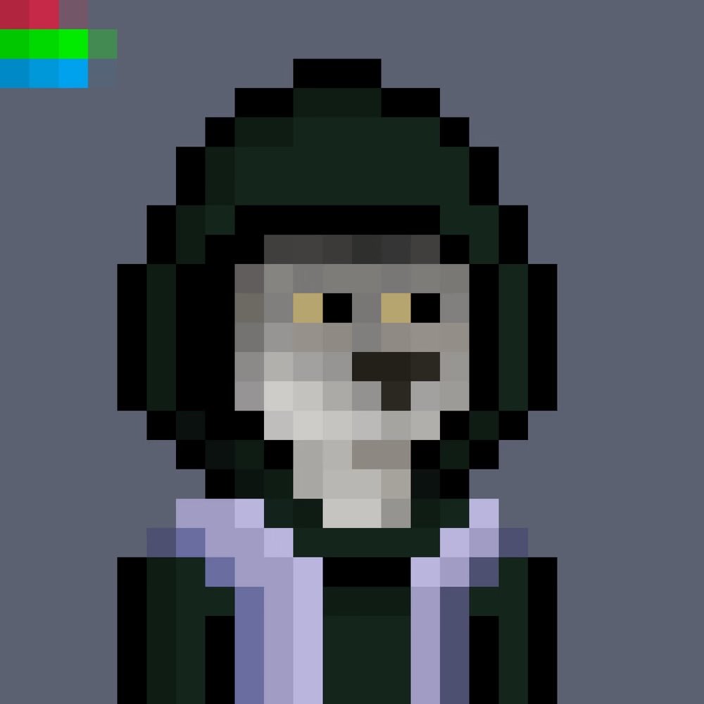 CLOAKS