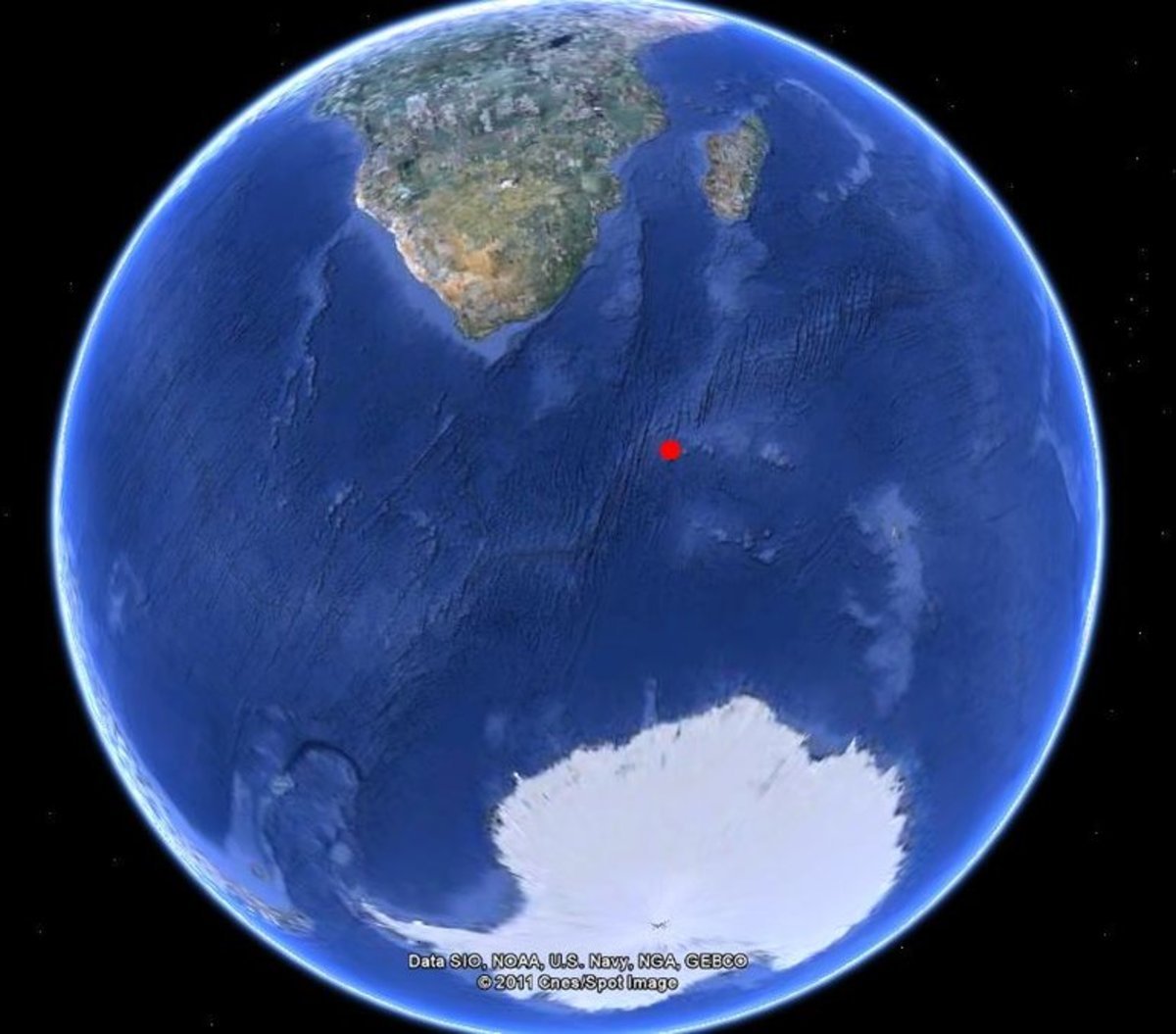 In 1979 an unknown nuclear device was detonated between Africa and Antarctica that nobody announced or accepted responsibility for

To this day nobody definitively knows what happened, but the most common accepted answer is that it was a clandestine Israeli nuclear test