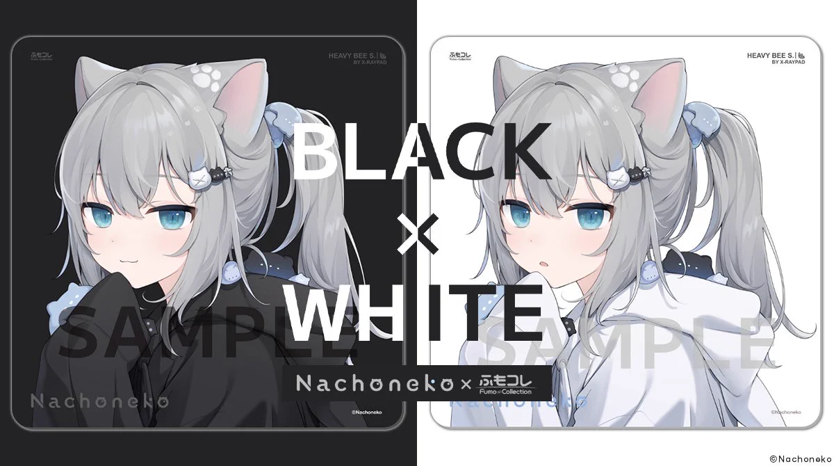 甘城なつき/Nachoneko💤 on X: 