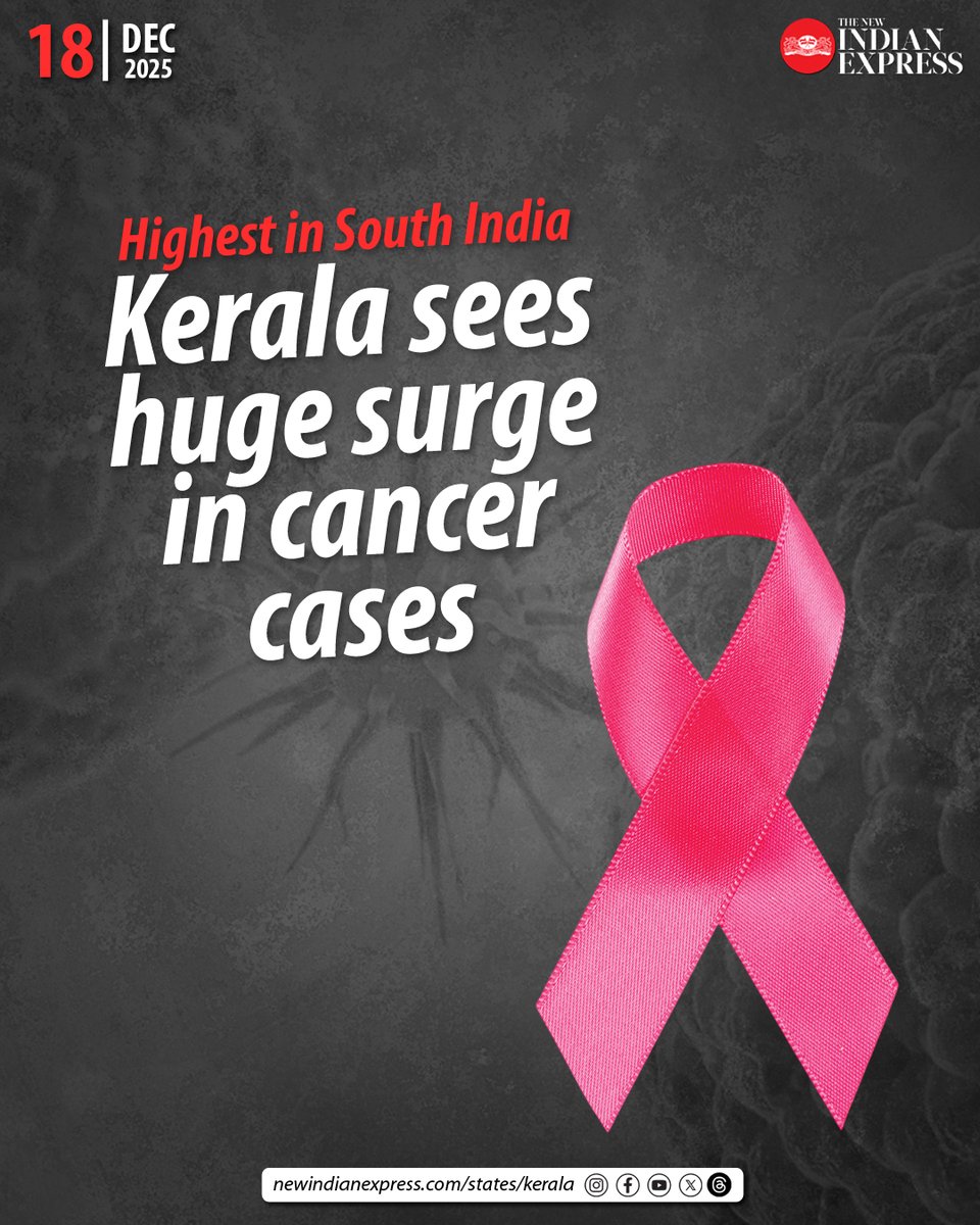 TNIE Kerala tweet media