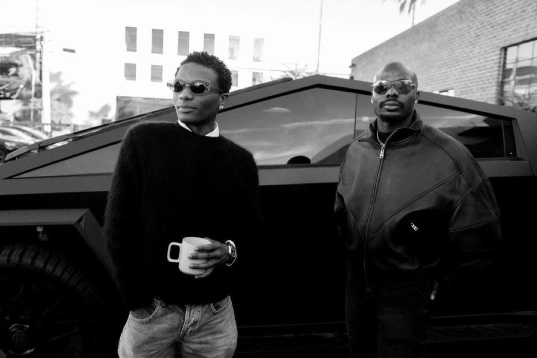 Gm gm CT. 

Stay fly, stay rich, stay blessed