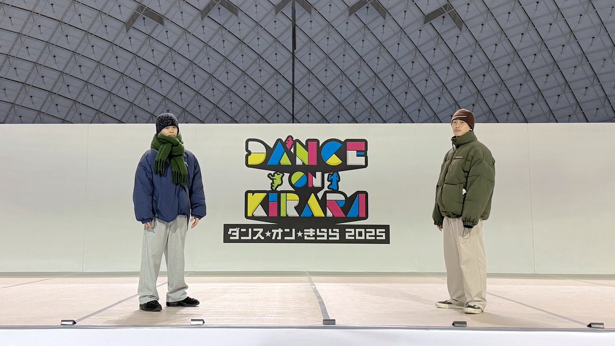 先週末の弊社 46週目 DOES live Tour #独歩行脚2025_2026 12/11(木