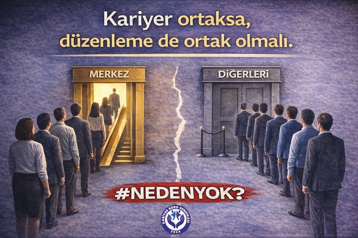 #NedenYok