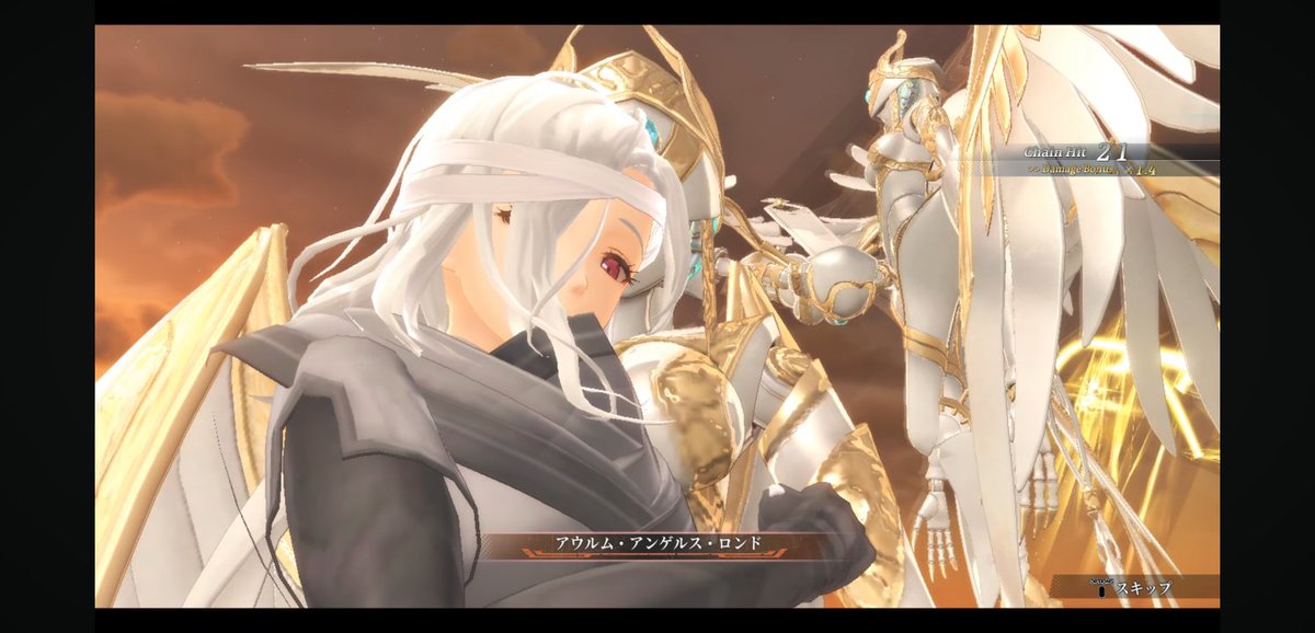 nihonfalconom's tweet photo. 英雄伝説 界の軌跡II ─ Uncharted- 12XX-(アンチャーテッドクロノ) ─

  《黄金の器》オランピア・ルキエール
⇒https://t.co/lJk6hkhUxq https://t.co/UvABY8n5Ke
