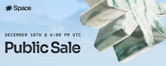 𝗬𝗢 <a href="/intodotspace/">Space</a>  𝗜𝗦 𝗔𝗕𝗦𝗢𝗟𝗨𝗧𝗘𝗟𝗬 𝗖𝗢𝗢𝗞𝗜𝗡𝗚 

Degens, the hype is REAL, site got straight up hammered by traffic and even some disruption attempts yesterday. That's how bad everyone wants in on the first 10x leveraged prediction market on Solana!!

Built by the