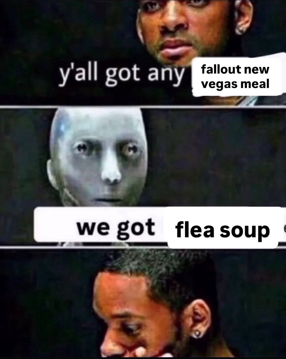 falloutmeal's tweet photo. https://t.co/i1wCXIh1kU