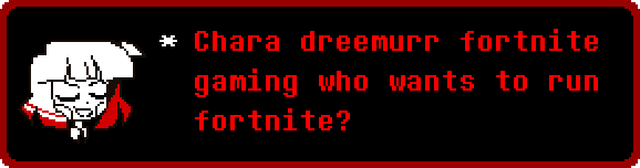 Thebestdreemurr's tweet image. 