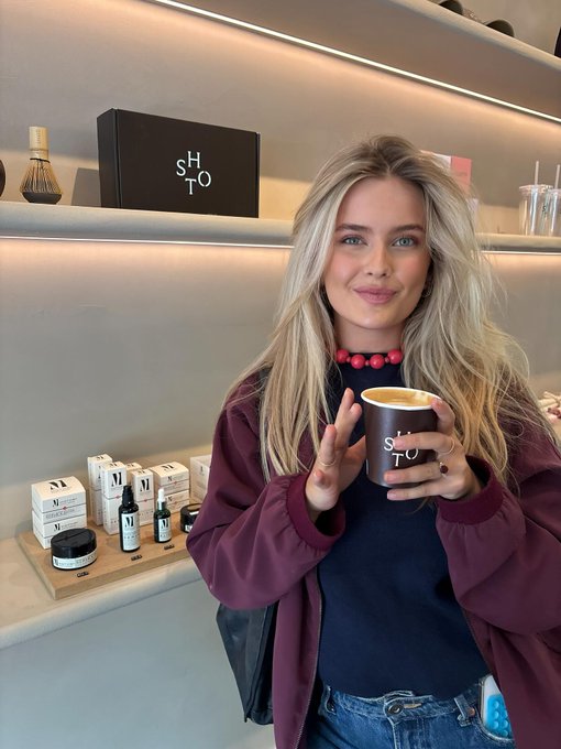 Rosetta Bouvier tweet media