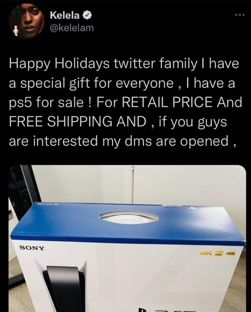 ...... What a moment.