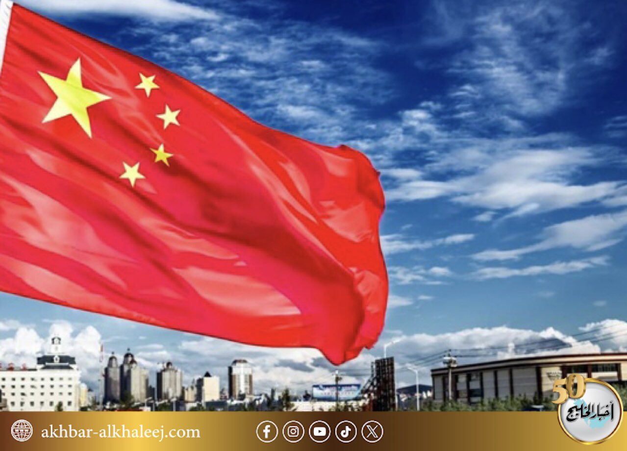 إنفاق الموازنة العامة في الصين يرتفع 1.4 بالمئة #البحرين 