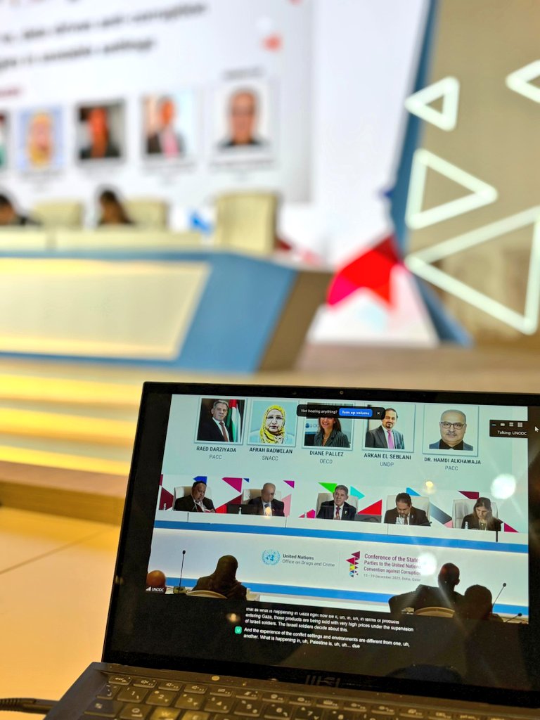 UNDP-ACIAC tweet media