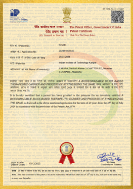 SantoshKMisraLab tweet media