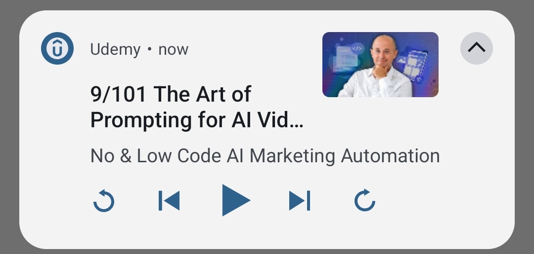 gm frens

quick update on this:

i'm taking a course and a friend also shared some resources I should look into.

let's see how this goes.