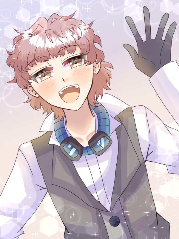 この辺かな～。見事に単体絵ばかりだけど( ˘ω˘ )
#伸びた伸びないは置いといて2025年自身が思う力作