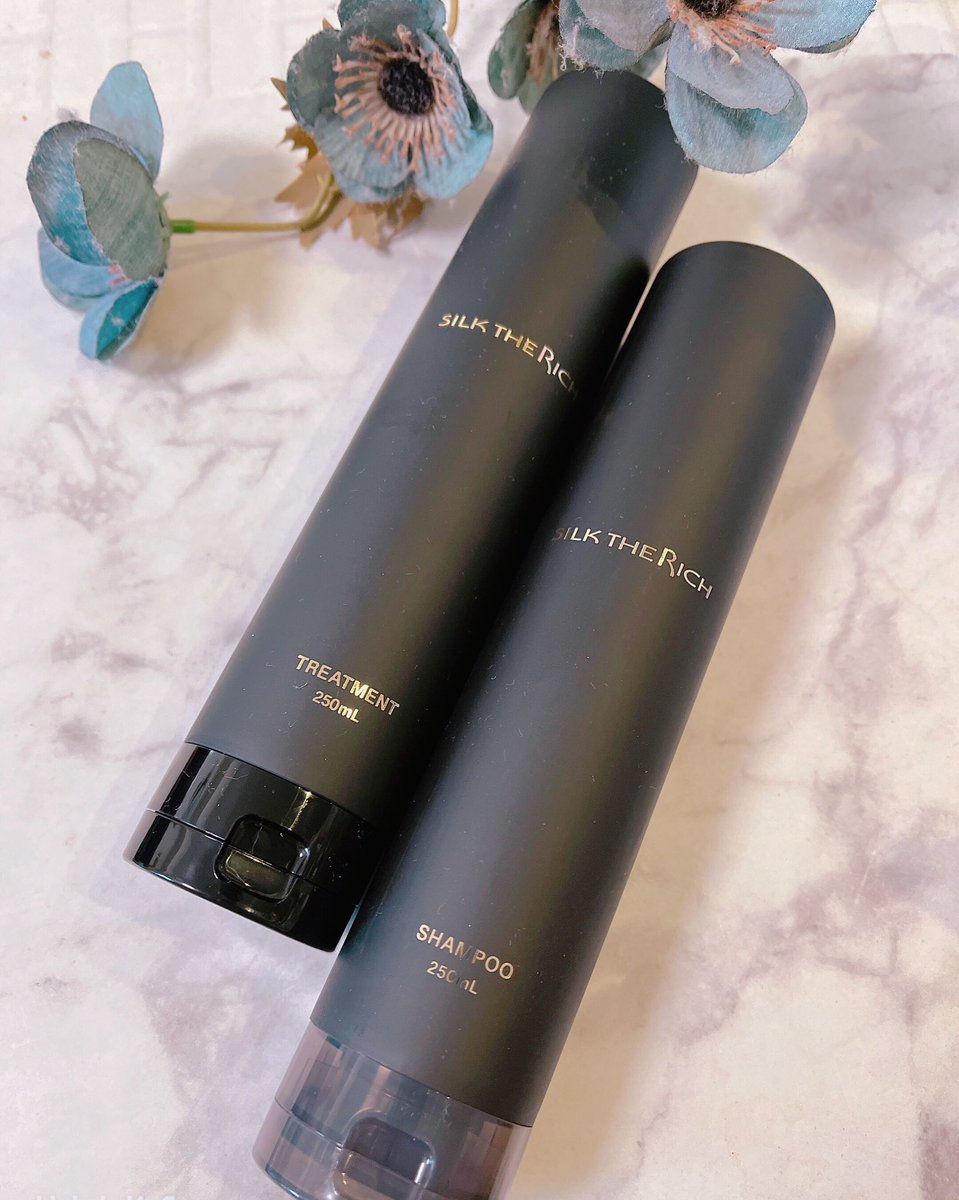 SILK THE RICH (シルクザリッチ） (@silk_therich) / Posts / X