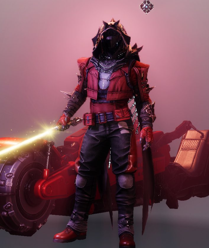 D2 S'phtposting ⬛️⬜️🟪 tweet media