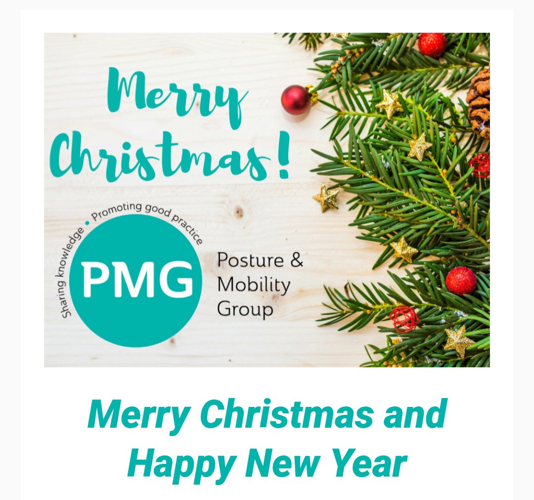 Posture & Mobility Group tweet media