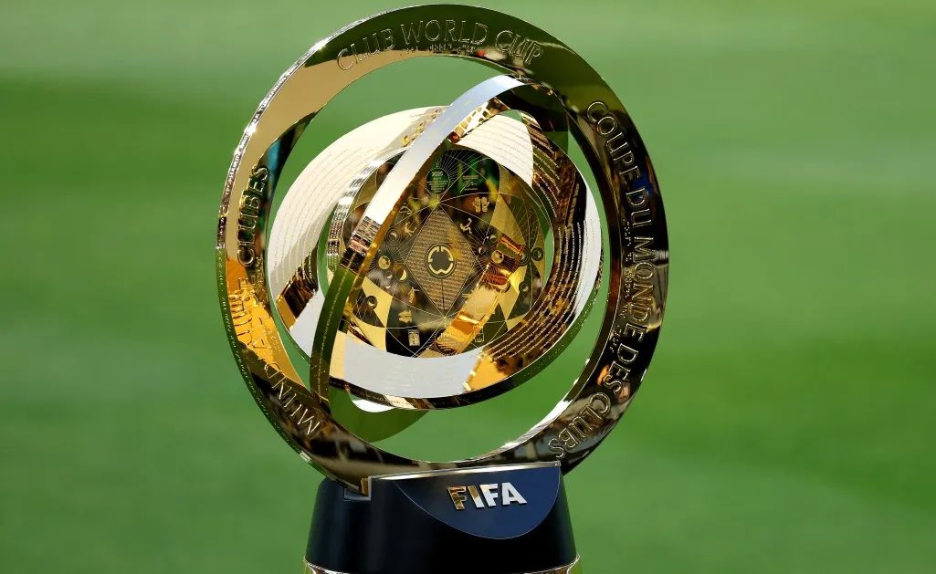 A_kinola02's tweet image. These two trophies? Only available at Stamford Bridge.