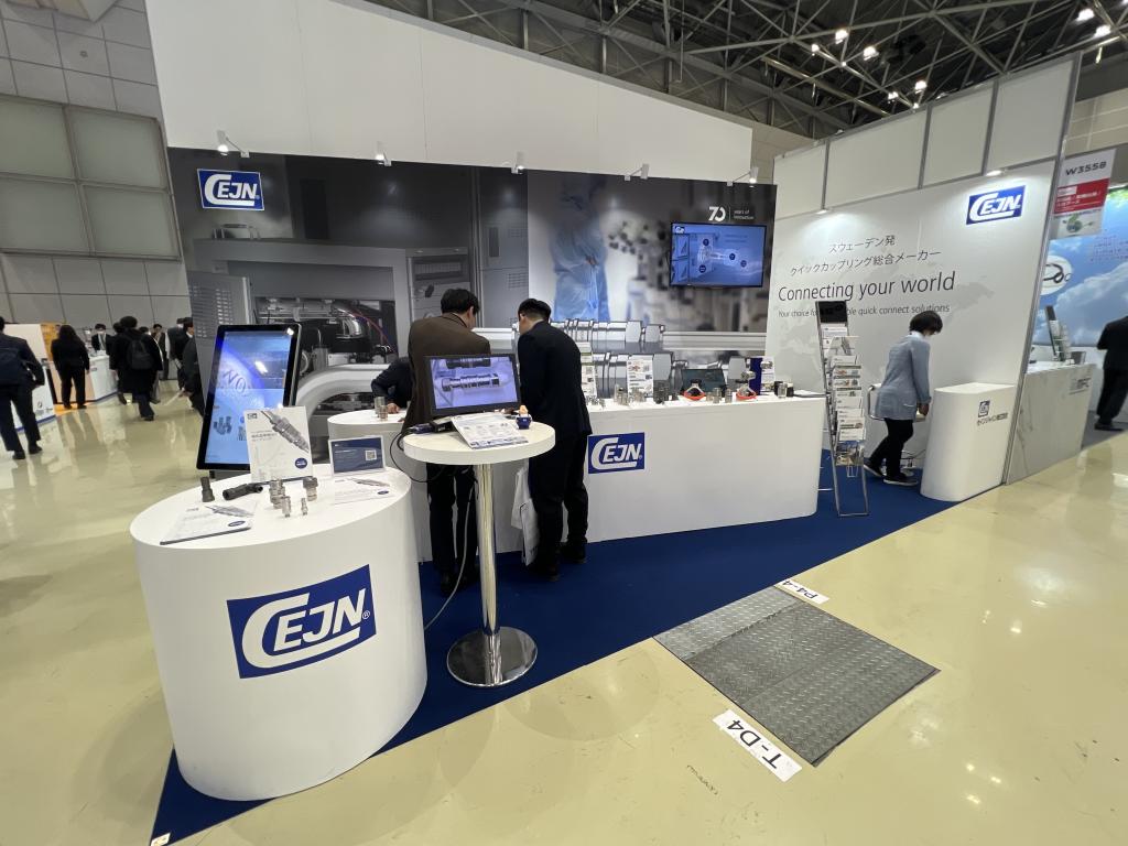 展示会ドットコム (@tenjikaicom) / Posts / X