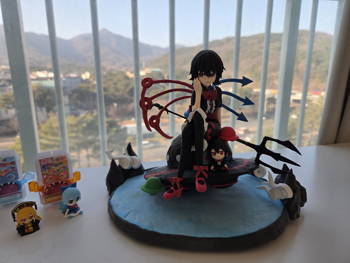 マレー魚 (@aida950711) / Posts / X