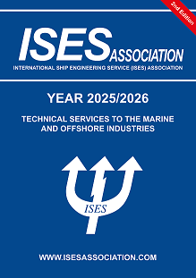ISES Association Ltd tweet media