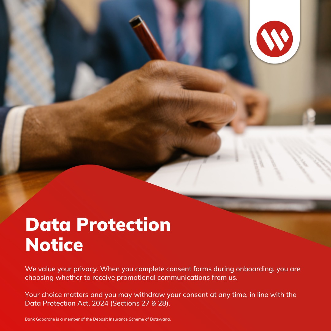 Bank Gaborone tweet media