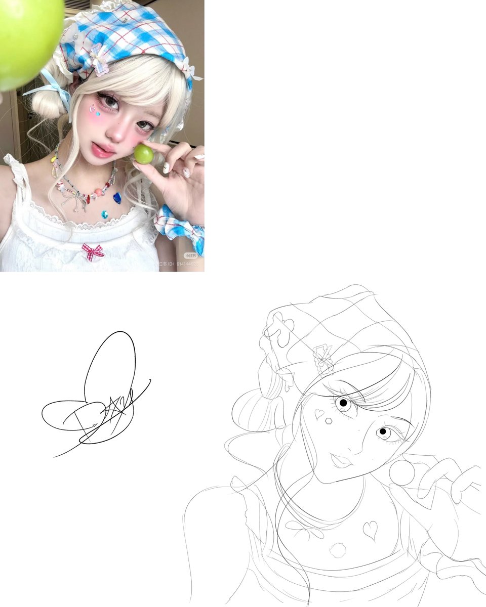 Dayicore tweet media