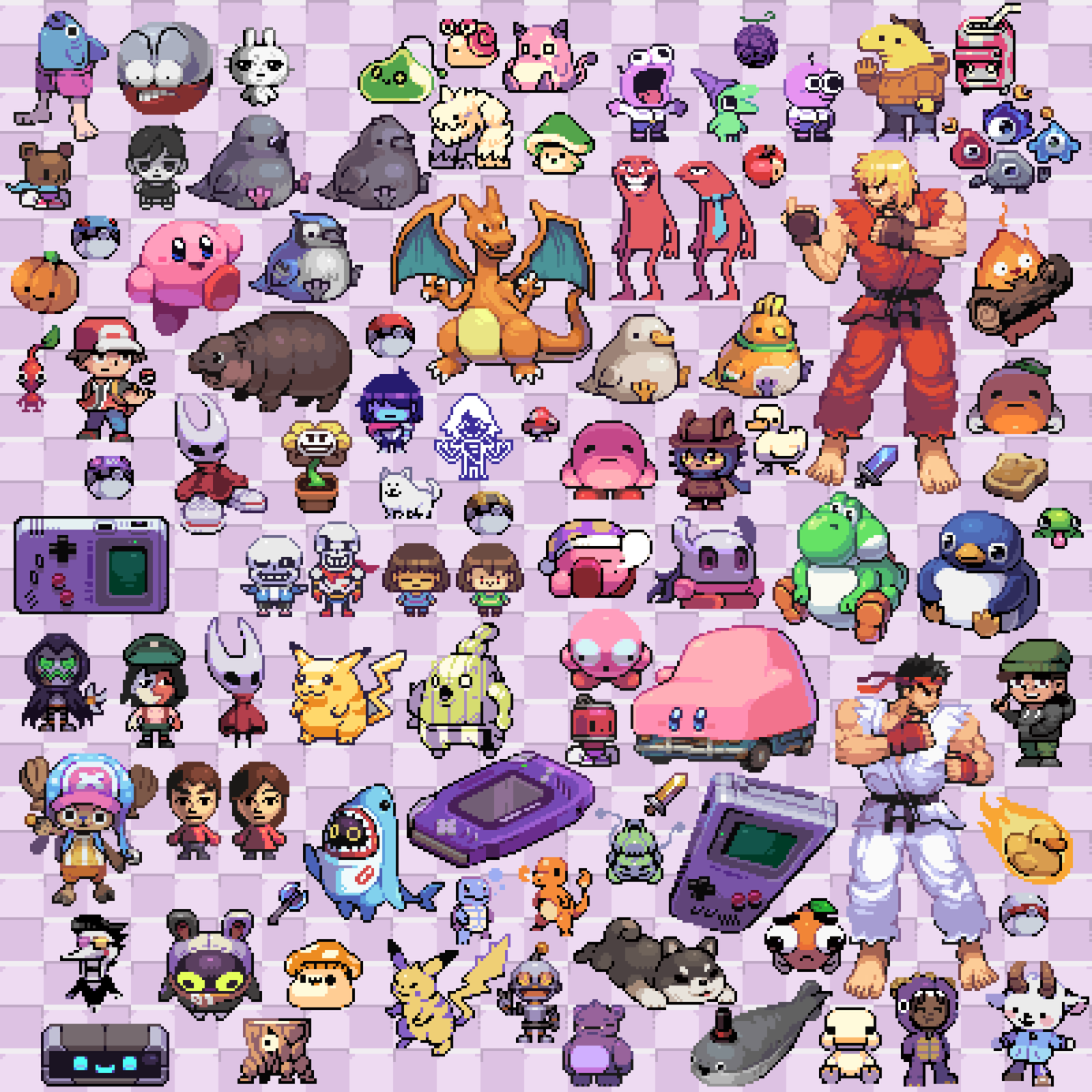 Pit (Comms Open) tweet media