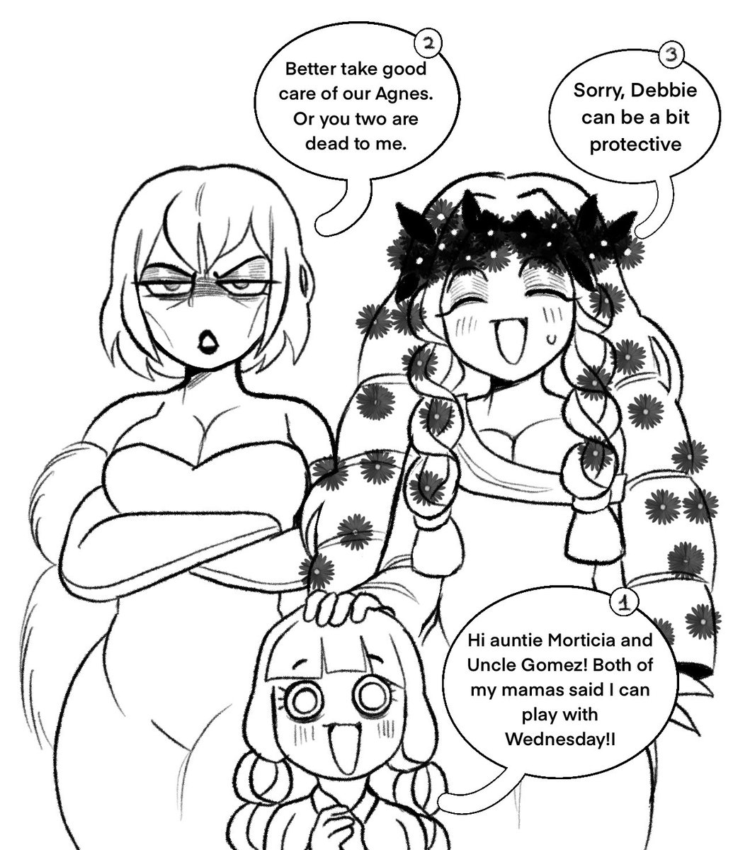 They are meant for each other! 🙏💕