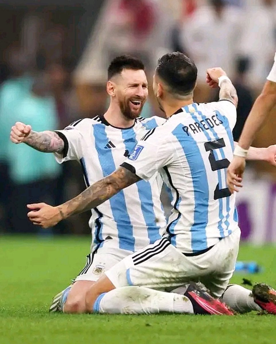 indranath's tweet image. 3rd anniversary of the greatest World Cup final.