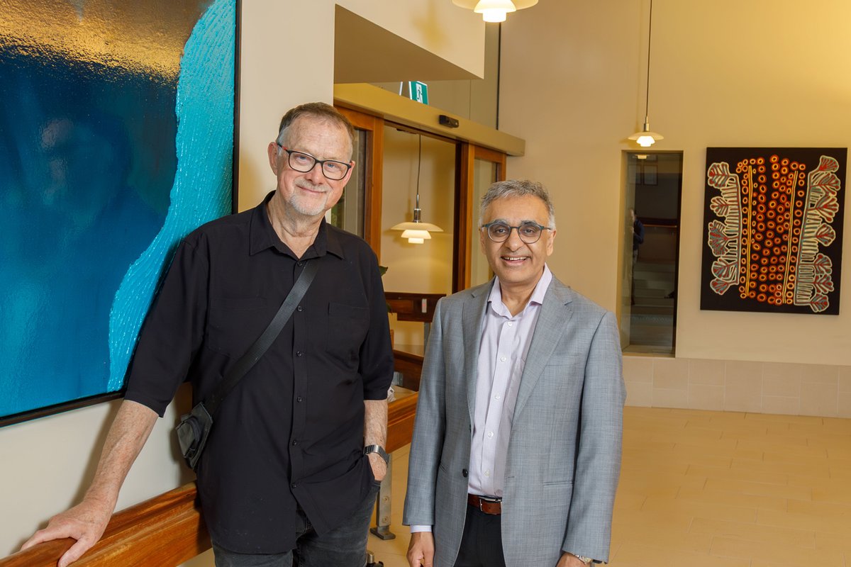 Translational Research Institute tweet media