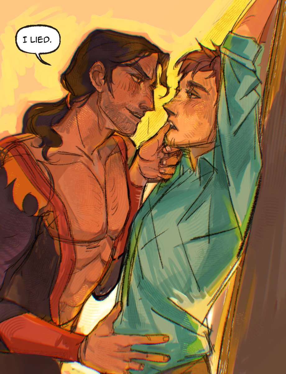 liorlen's tweet image. 🌞 #flambert