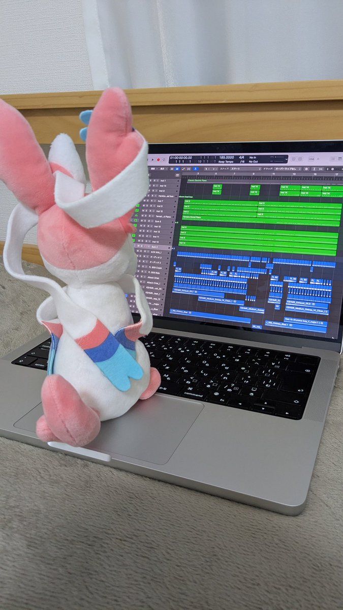 HAwev3r / はうえばー tweet media