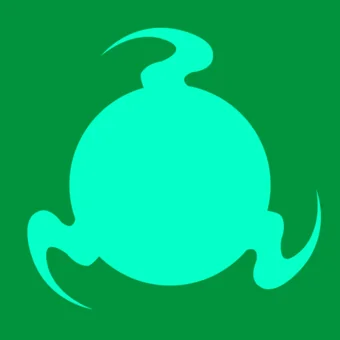 DeltaLowercase's tweet image. I thought that icon on the bottom-left was the Mind symbol from Homestuck