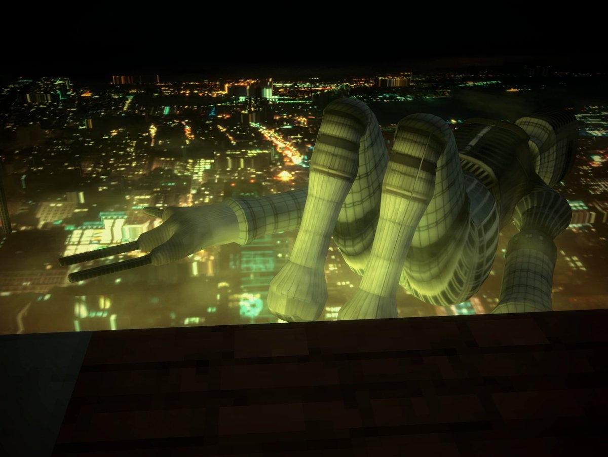 maraganger's tweet image. just wrapped up recording all of angeline era and woaaah, what a game. i'm left with strange indescribable feelings but that's for the best. you owe it to yourself to play it and then take a long walk outside right after