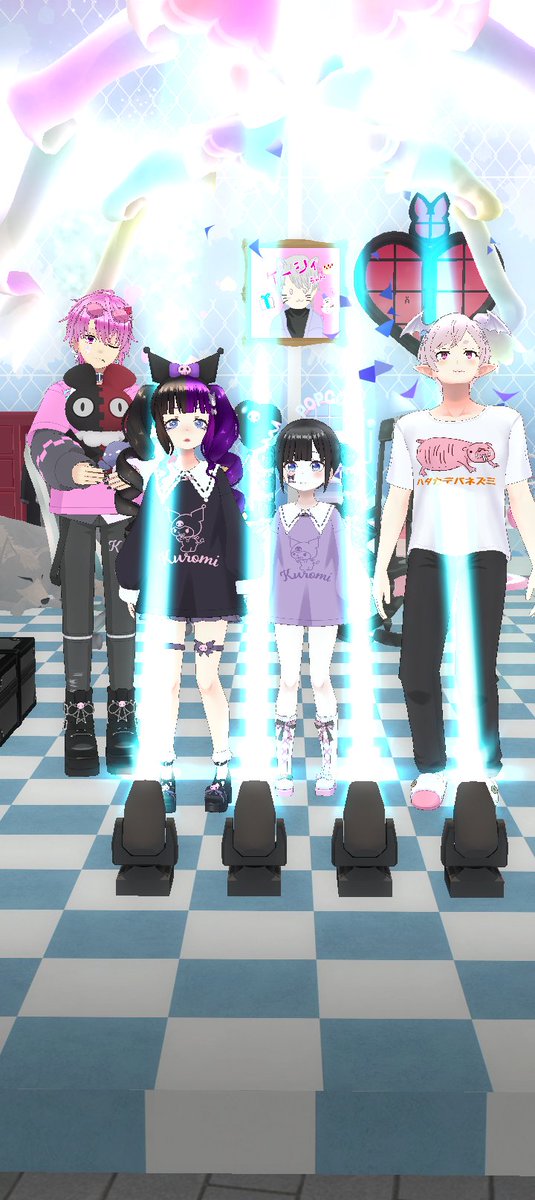 Excellent327's tweet image. 楽しかったありがとう🫶🏻