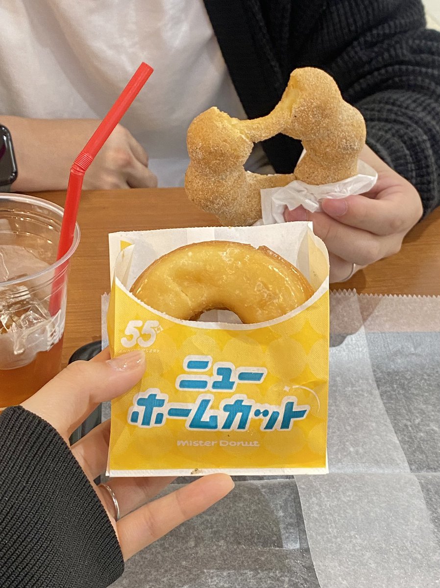 t_snoi's tweet photo. 最近。 https://t.co/kGFQLaRlBa