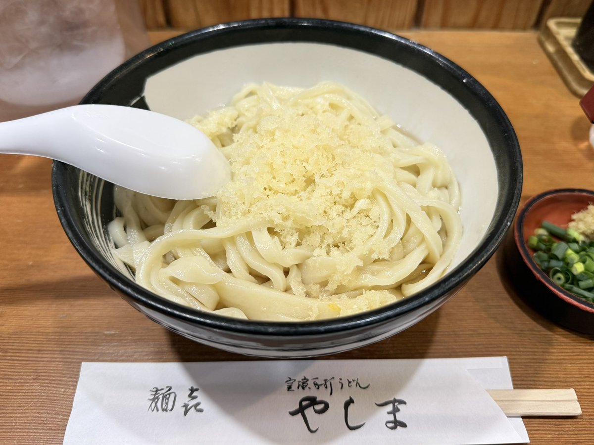 t_m2's tweet photo. 生醤油げそ天 いつものやつ。 https://t.co/FQRNmEqJWL