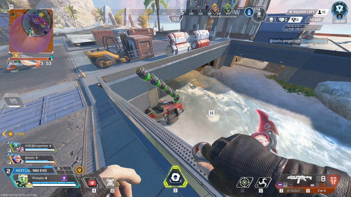 imagine sweating in ranked when you can have erectile dysfunction