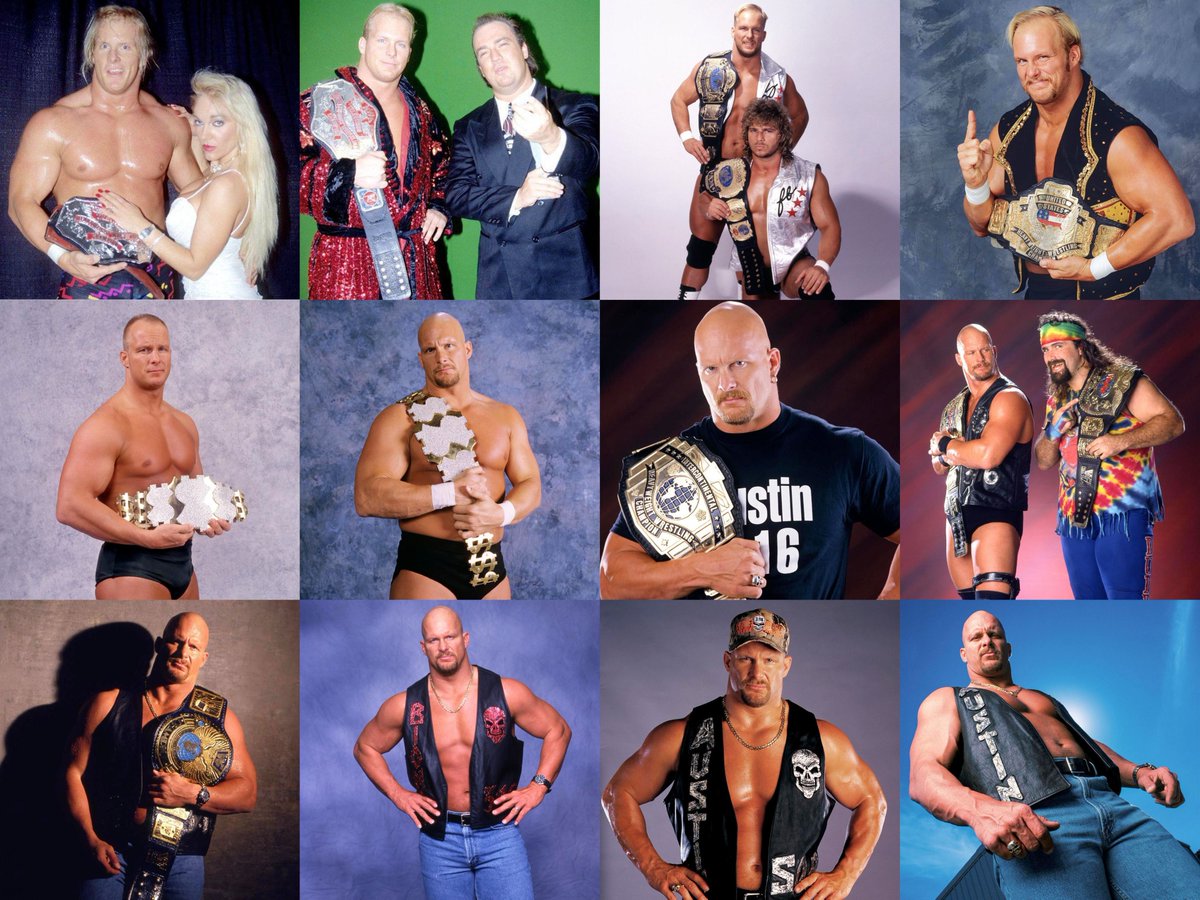 WWFWrestling1's tweet image. Happy Birthday to Steve Austin! 🍻 #WWF #WWE #SteveAustin