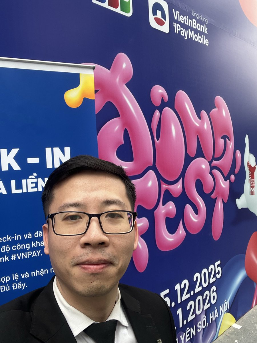 #dongfest #Vietinbank #Vnpay