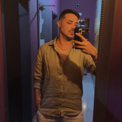 jackAzanha's tweet photo. #NovaFotoDePerfil https://t.co/Zj6kNXBYXb