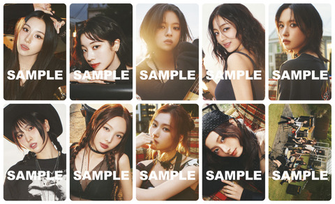 TWICE 引退品アルバム　限定品など　個々売り可能 TWICE「#TWICE（初回限定盤A）」 | Warner Music Japan